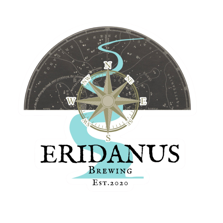 Eridanus Brewing logo